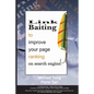 Link Baiting to improve your page ranking on search engine - Paperback