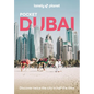 Lonely Planet Pocket Dubai - Paperback