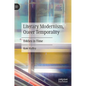 Literary Modernism, Queer Temporality: Eddies in Time - Hardcover