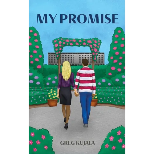 My Promise - Hardcover