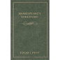 Shakespeare's Stratford - Paperback