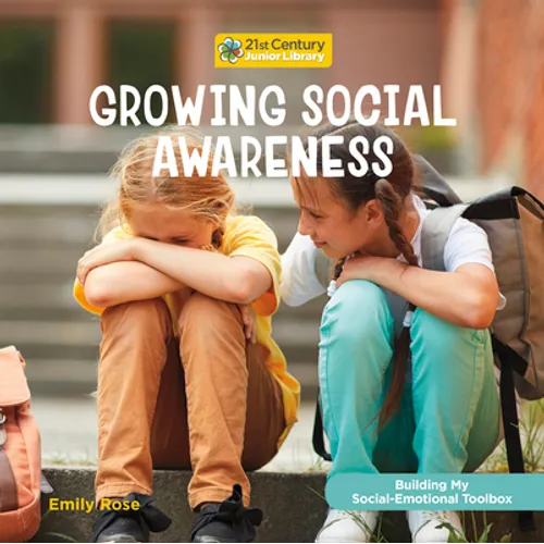 Growing Social Awareness - Library Binding