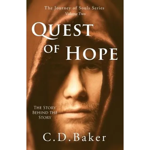 Quest of Hope - Paperback