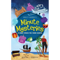 Hailey Haddie's Minute Mysteries: 15 Short Stories For Young Sleuths - Paperback