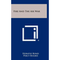 Fire and the Air War - Hardcover