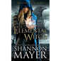Elemental Witch - Paperback