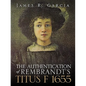 The Authentication of Rembrandt's Titus F 1655 - Paperback