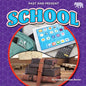 School - Library Binding