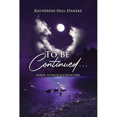 To Be Continued... - Paperback
