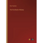 The First Book of Botany - Paperback