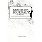 Gratitude Journal for Parents - Hardcover
