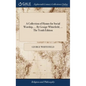 A Collection of Hymns for Social Worship, ... By George Whitefield, ... The Tenth Edition - Hardcover
