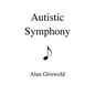 Autistic Symphony - Paperback