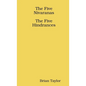 The Five Nivāraṇas - Paperback