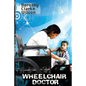 Wheelchair Doctor - Paperback