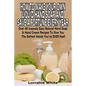 How To Make Your Own Liquid Hand Soap & Save A Fortune Every Year: Over 40 Insanely Easy Natural Hand Soap & Hand Cream Recipes To Give You The Softes - Paperback