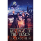 Revenge Of The Demon - Paperback