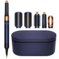 Dyson Airwrap Complete Styler with Case - Blue/Copper (Refurbished)