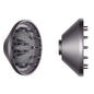 Dyson Hair Dryer Styling Concentrator, Smoothing Nozzle and Diffuser Tool (Refurbished)