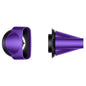 Dyson Hair Dryer Styling Concentrator, Smoothing Nozzle and Diffuser Tool (Refurbished)