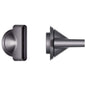 Dyson Hair Dryer Styling Concentrator, Smoothing Nozzle and Diffuser Tool (Refurbished)