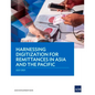Harnessing Digitization for Remittances in Asia and the Pacific - Paperback
