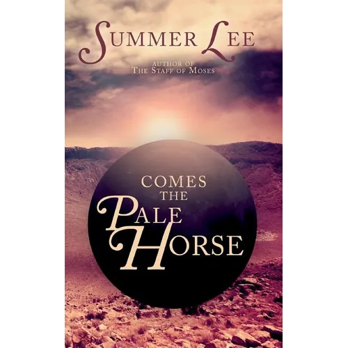 Comes the Pale Horse - Paperback