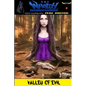 Valley of Evil - Paperback