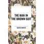 The Man in the Brown Suit by Agatha Christie - Hardcover