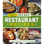 The Best of Secret Restaurant Recipes - Hardcover