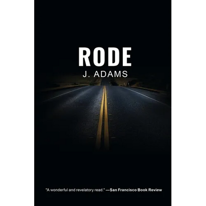 Rode - Paperback