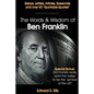 The Words and Wisdom of Ben Franklin - Paperback