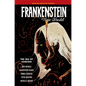 Frankenstein: New World Volume 2--The Sea of Forever - Hardcover