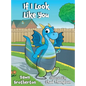 If I Look Like You - Hardcover