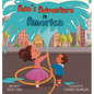 Ada's Adventure in America - Hardcover
