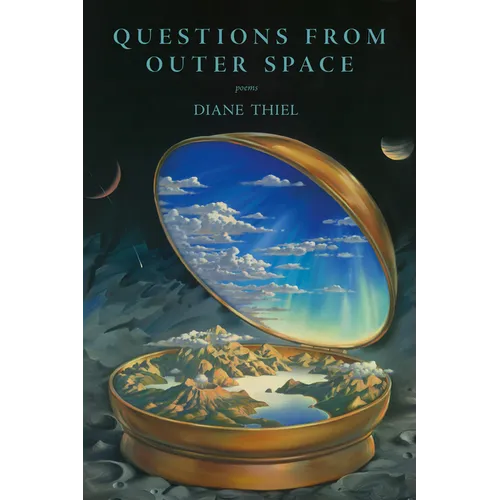 Questions from Outer Space - Paperback