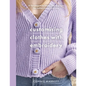 Customising Clothes with Embroidery - Paperback