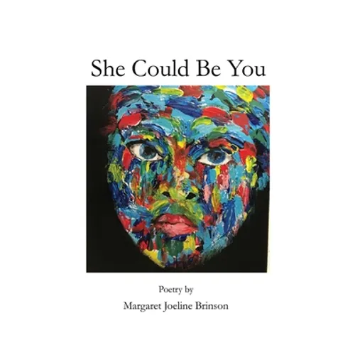 She Could Be You - Paperback