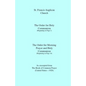 St. Francis Anglican Church: Order for Holy Communion & Morning Prayer - Paperback