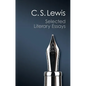 Selected Literary Essays - Paperback