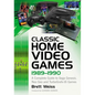 Classic Home Video Games, 1989-1990: A Complete Guide to Sega Genesis, Neo Geo and Turbografx-16 Games - Paperback