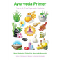 Ayurveda Primer: The A, B, C's of Ayurvedic Medicine - Paperback