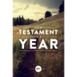 New Testament in a Year - Paperback