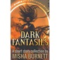 Dark Fantasies - Paperback