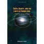 Truth, Beauty, and the Limits of Knowledge: A Path from Science to Religion - Paperback