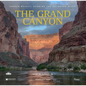 The Grand Canyon: Unseen Beauty: Running the Colorado River - Hardcover