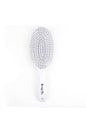 Nascita Pro Wet & Dry Detangling Hair Brush: 3D Oval Design for Long Hair - Effortless Styling & Pain-Free Detangling