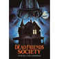 The Dead Friends Society - Hardcover