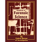 Handbook of Forensic Science - Paperback