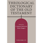 Theological Dictionary of the Old Testament, Volume IV: Volume 4 - Paperback